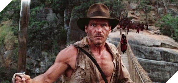 Chiếc Mũ Biểu Tượng Trong Indiana Jones Được Đấu Giá Với Giá Cao Ngất Ngưởng