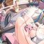 Thông tin spoiler mới nhất và chi tiết về Kanojo Okarishimasu 235: Chizuru giác ngộ chân lý, quyết tâm “làm thôi!”
