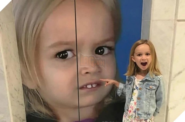 Chloe Clem với tài khoản cá nhân có hơn 500.000 người theo dõi