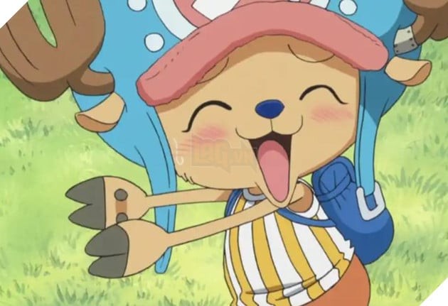 Chopper chữa bệnh