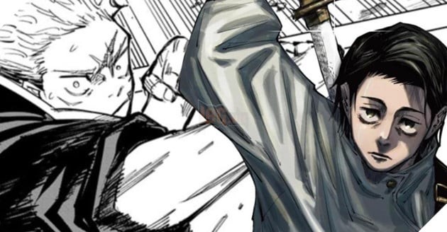 Thông tin spoiler mới nhất và chi tiết về Jujutsu Kaisen – Chú Thuật Hồi Chiến chap 144