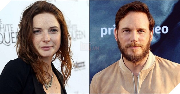 Chris Pratt trong vai thám tử tại Mercy
