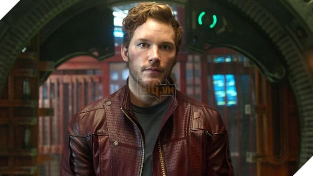 Chris Pratt Tiết Lộ Về Khả Năng Tham Gia DCU: Cơ Hội Mới Cho Ngôi Sao Guardians of the Galaxy