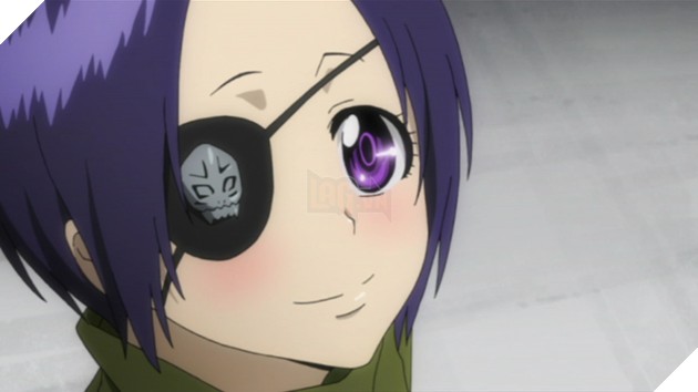Chrome Dokuro