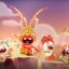Rabbids: Party of Legends: Trò chơi vui nhộn mới từ Ubisoft