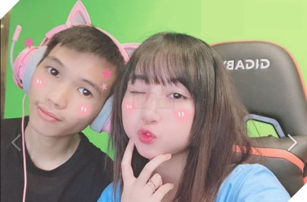 Chubby tha thứ cho Sena
