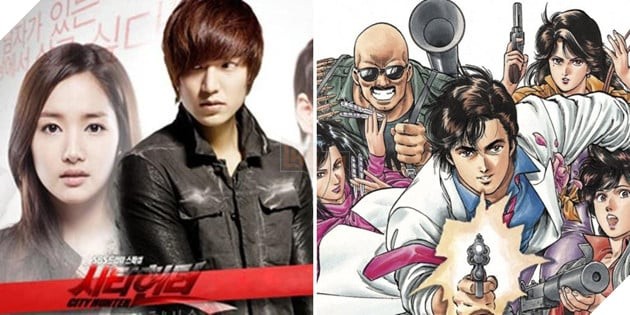 City Hunter