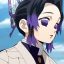 Cô nàng cosplayer biến hình thành Trùng Trụ Shinobu Kochou, khiến fan Kimetsu no Yaiba ngỡ ngàng