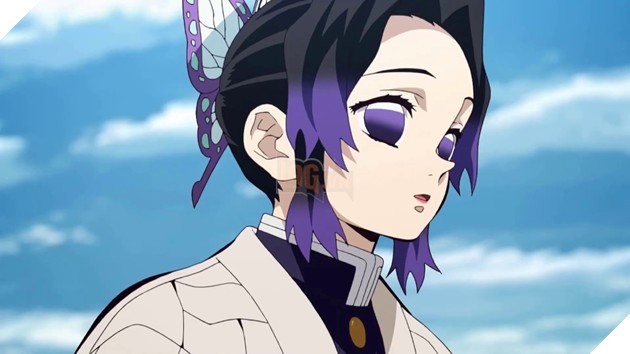 Cô nàng cosplayer biến hình thành Trùng Trụ Shinobu Kochou, khiến fan Kimetsu no Yaiba ngỡ ngàng