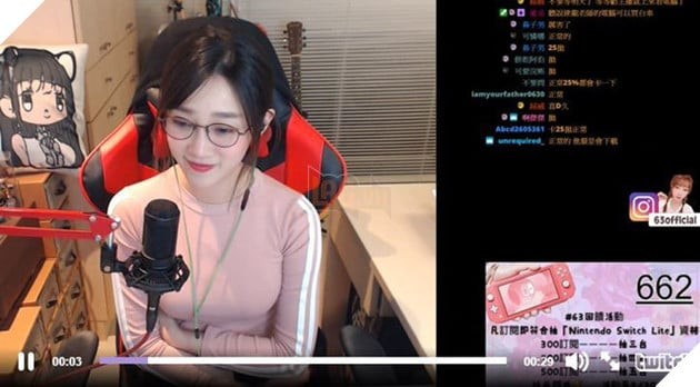 Cô Nàng Streamer và Những Chiêu Trò Gây Phản Cảm: Câu Chuyện Đáng Suy Ngẫm