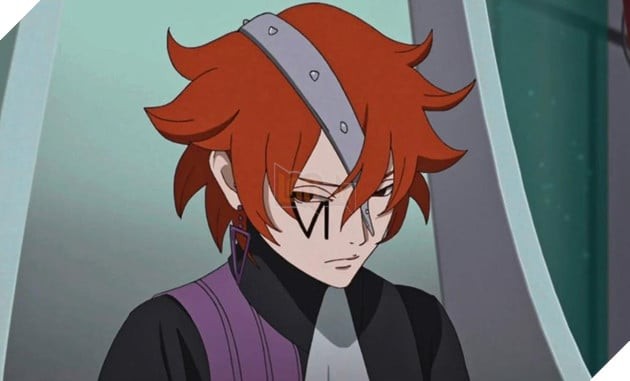 Code tấn công Boruto