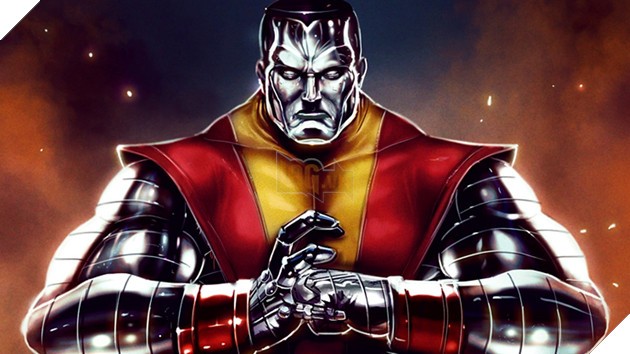 Colossus