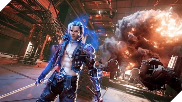 Top 5 Combo Kỹ Năng Tốt Nhất Để Đẩy Rank Trong Free Fire OB36