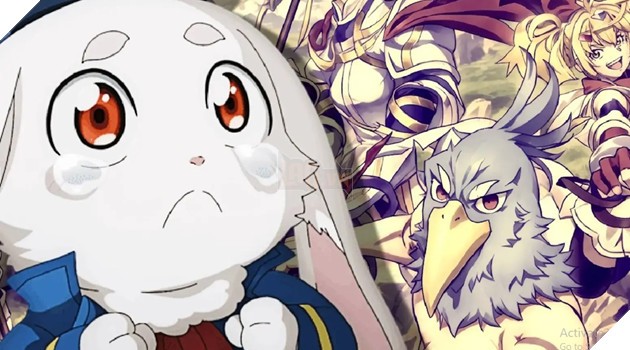 Cộng đồng anime tưởng nhớ Hiroki Ikeshita