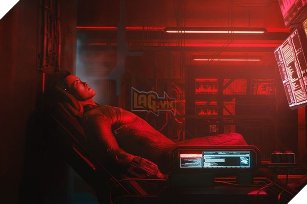 Cộng đồng Cyberpunk 2077 gửi lời tri ân