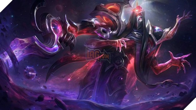 Cộng đồng game thủ đề xuất cơ chế gacha từ Liên Minh: Tốc Chiến