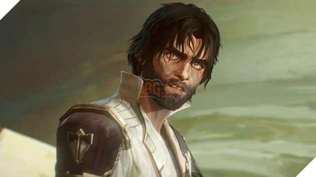Cộng đồng game thủ hắt hủi Jayce sau drama của Zeus