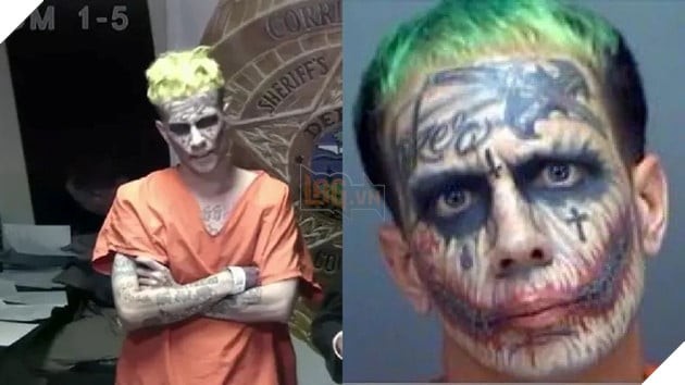 Cộng đồng game thủ lên tiếng cảnh báo Florida Joker