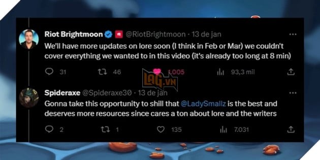 Game Thủ LMHT Kêu Gọi Riot Games Thực Hiện Lời Hứa