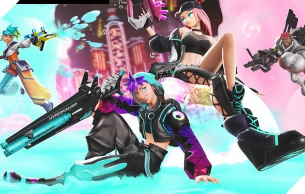 Square Enix sử dụng AI trong phát triển game: Cộng đồng game thủ lo ngại