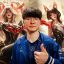 Phản ứng mạnh mẽ của cộng đồng game thủ trước giá trang phục Ahri Hall of Legends