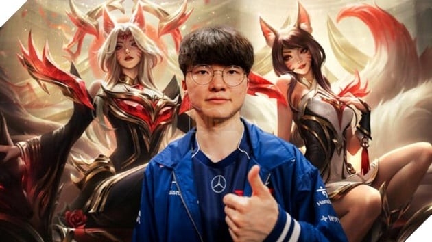 Phản ứng mạnh mẽ của cộng đồng game thủ trước giá trang phục Ahri Hall of Legends