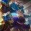 Urgot Vệ Binh Pajama: Giấc Mơ Thành Hiện Thực Của Game Thủ LMHT