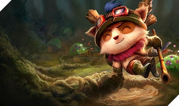 Cộng đồng lo ngại về tính công bằng trong LMHT