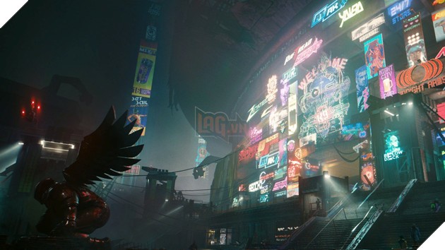 Cộng đồng game thủ lo ngại bản cập nhật mới của Cyberpunk 2077 có thể gây quá tải phần cứng