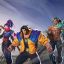 Cộng Đồng Marvel Rivals Bức Xúc Vì Giọng Nói Thông Báo Trong Game