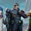 Cộng đồng Marvel Rivals vẫn “bất chấp” lệnh cấm mod skin