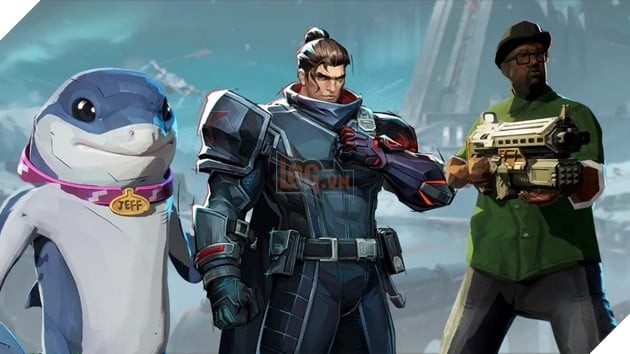 Cộng đồng Marvel Rivals vẫn “bất chấp” lệnh cấm mod skin