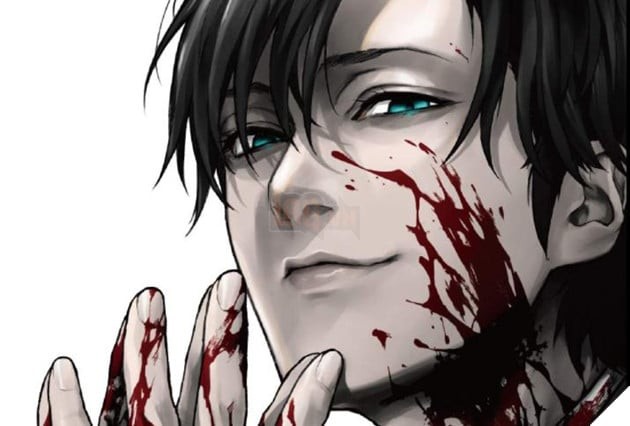 TOP 5 Manga Báo Thù Tàn Nhẫn Không Thua Gì The Girl From Nowhere – Cô Gái Đến Từ Hư Vô