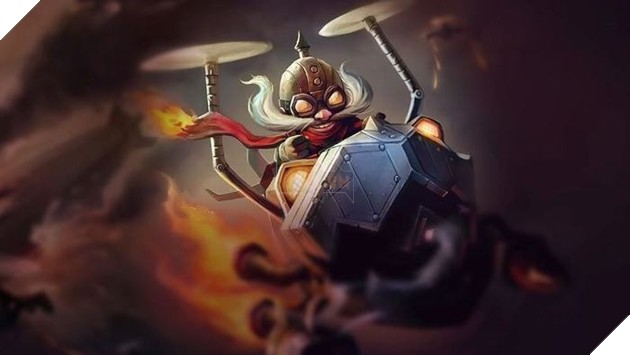 Corki