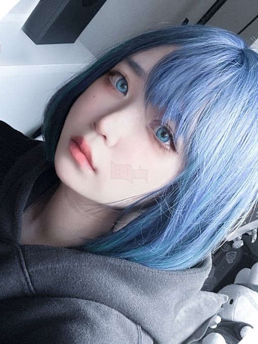 Coser tái hiện cảnh của Akane Oshi No Ko