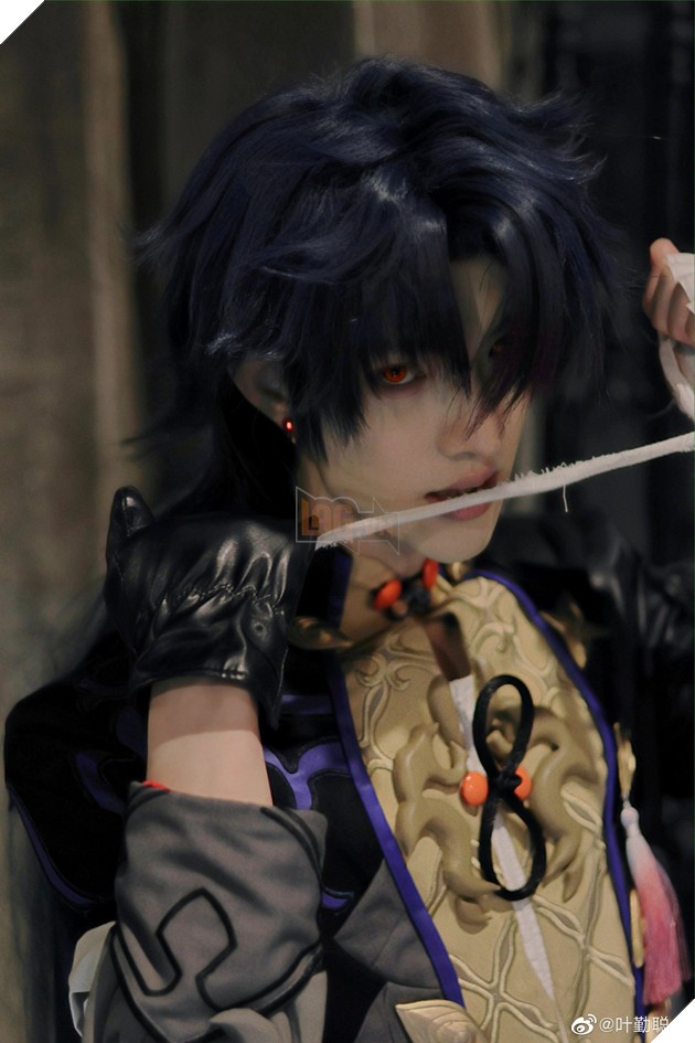 Cosplay Blade
