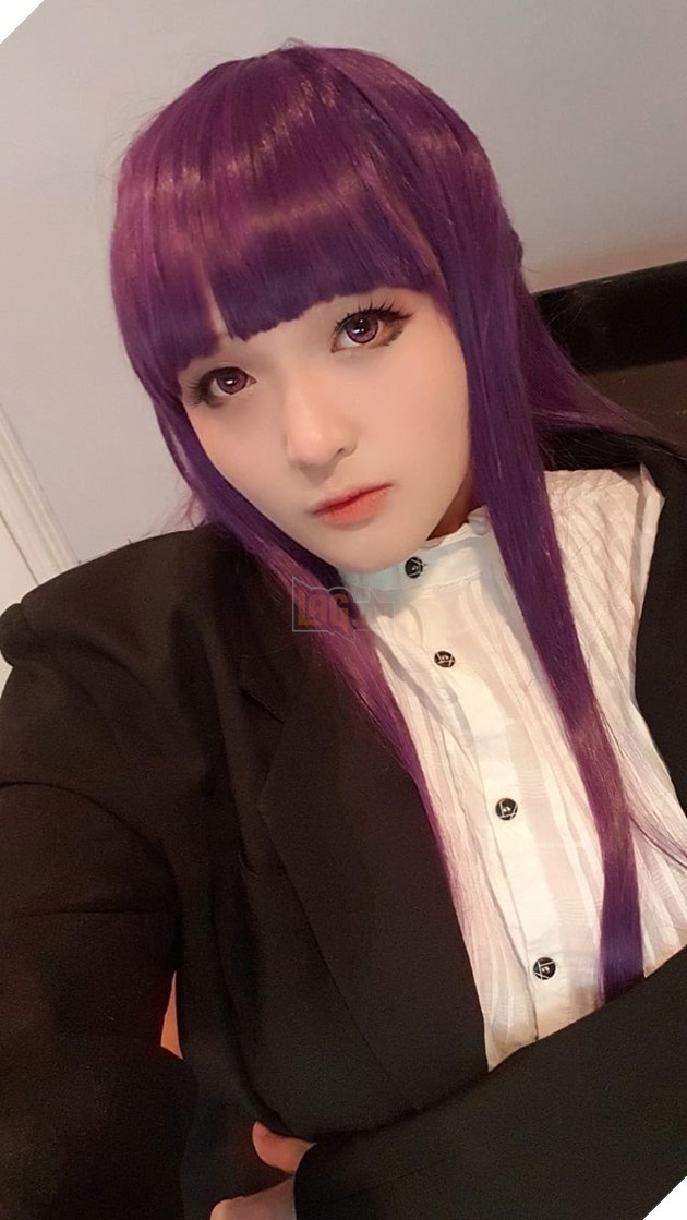 Cosplay Fern