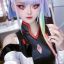 Cosplay Lucy Cyberpunk Edgerunners: Những Hình Ảnh Đẹp Nhất Khiến Fan Phát Sốt