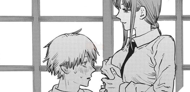 5 Lý Do Tối Thượng Khiến Manga, Anime Chainsaw Man Được Yêu Thích Trên Toàn Cầu