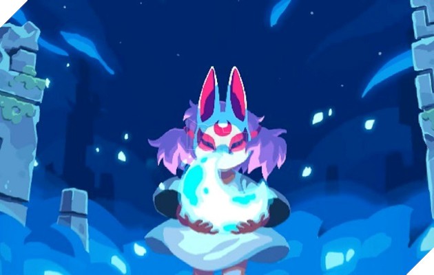 Cốt truyện hấp dẫn của Lucky Luna