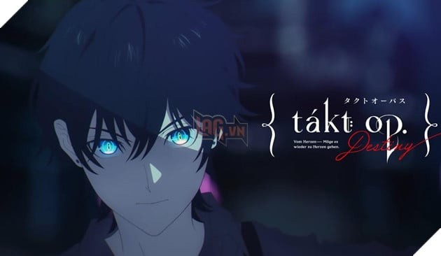 Cốt truyện Takt Op. Destiny