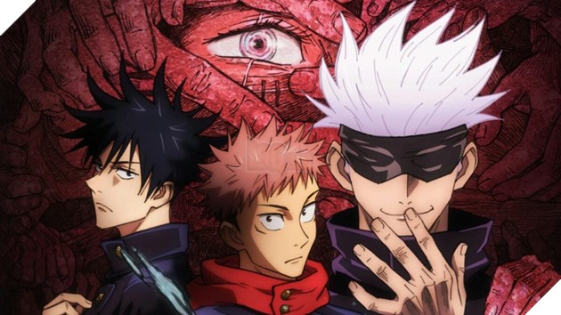 Crunchyroll - Tương lai của cộng đồng Anime trực tuyến