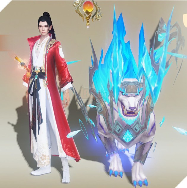 Cùng Kỳ - Semi-Tank mạnh mẽ