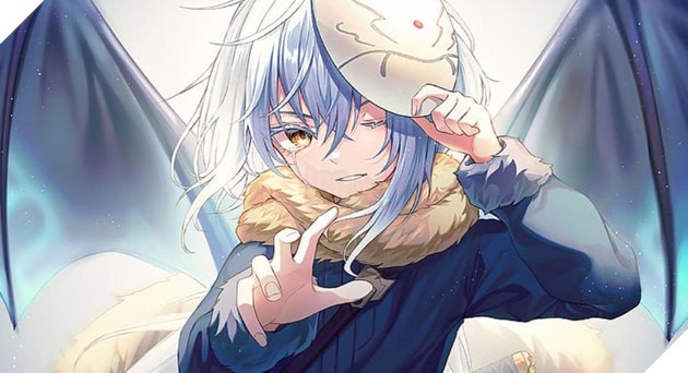 Cuộc đối đầu giữa Hinata và Rimuru