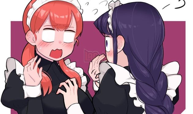 Spoiler Anime Komi-san Wa Comyushou Desu Tập 12 và Tóm Tắt Nội Dung Tập 11: Hồi Kết Của Lễ Hội Văn Hóa và Những Tương Tác Lãng Mạn