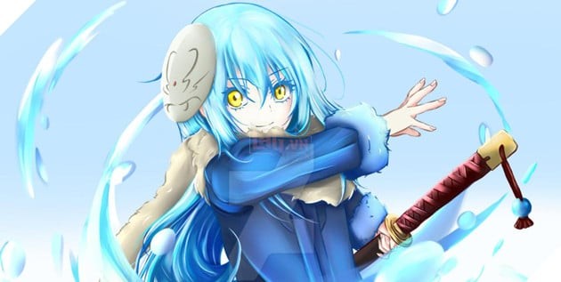 Spoiler Tensei Shitara Slime Datta Ken chap 91 và Tóm tắt Nội dung Chap 90: Cuộc Đối Đầu Giữa Rimuru và Hinata