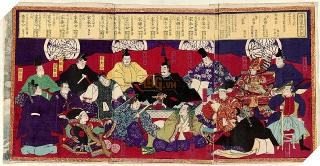 Cuộc săn kiếm Katanagari