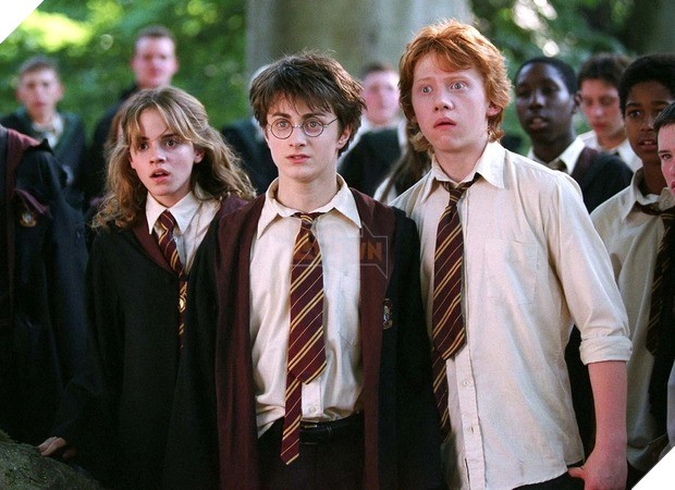 Cuộc sống của các nhân vật Harry Potter sau trận chiến với Chúa Tể Hắc Ám Voldemort