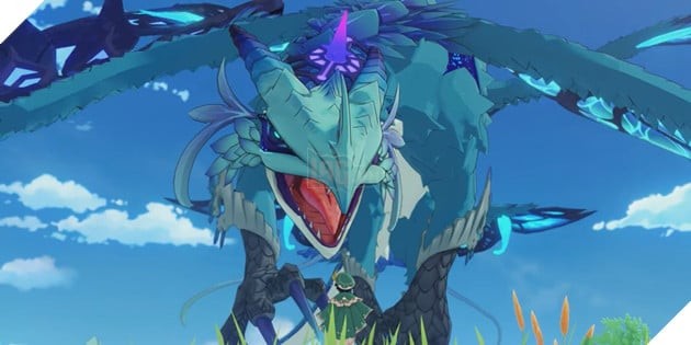Natlan: Những điều game thủ Genshin Impact mong chờ từ vùng đất mới