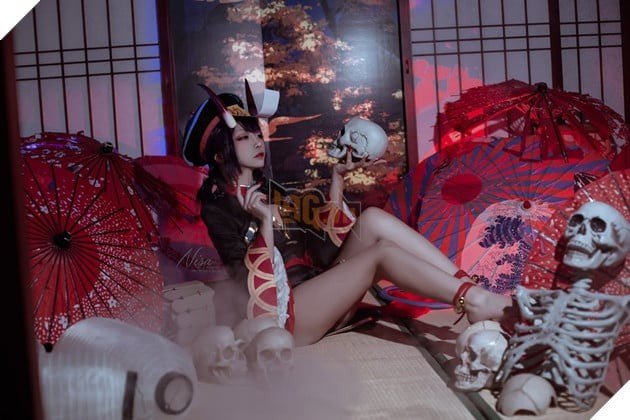 TOP 20 Quái Vật, Ma Quỷ Đáng Sợ Nhất Thế Giới, Thường Xuyên Xuất Hiện Vào Ngày Halloween (Phần Cuối)